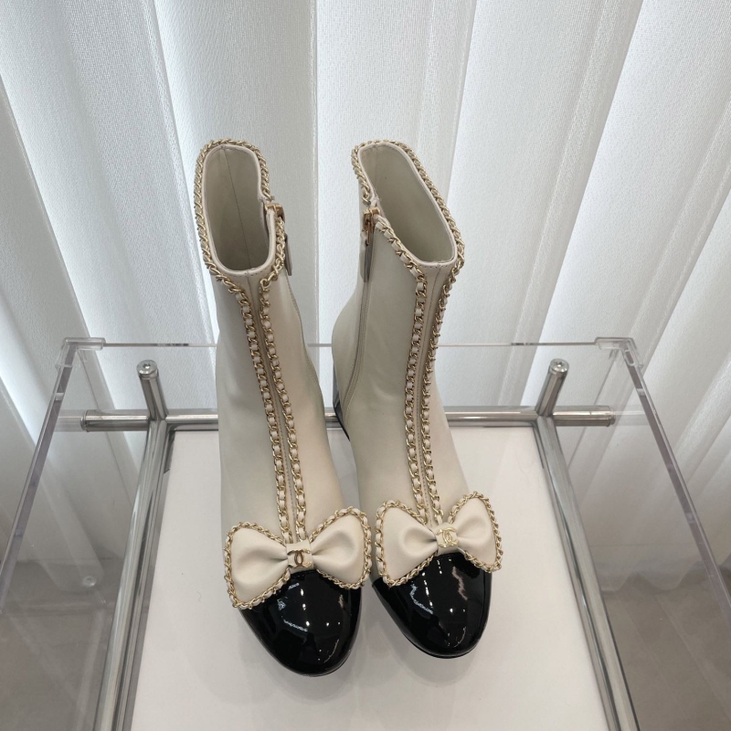 Ch*el boots